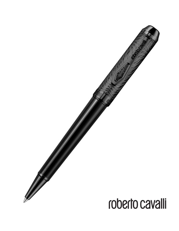 Roberto Cavalli Ballpoint Pen